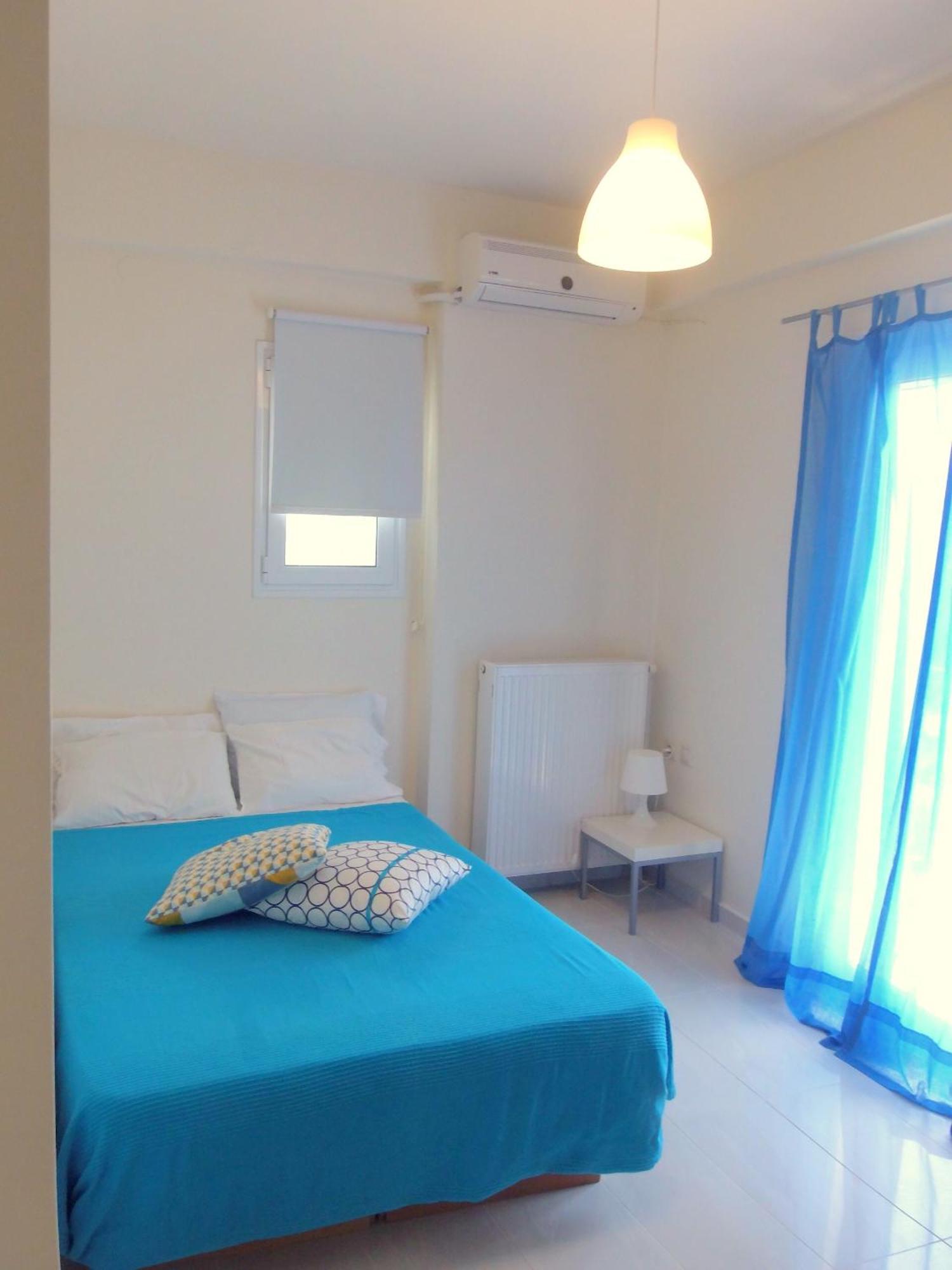 Rodanthi Villas Darmarochori Zimmer foto